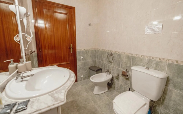 Downtown Flores Duplex by Homing