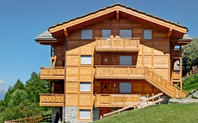 Apartment La Corniche 2