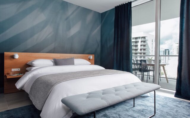 Mint House Miami – Downtown