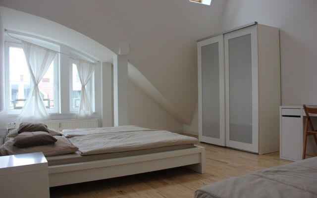 BerlinCityStay