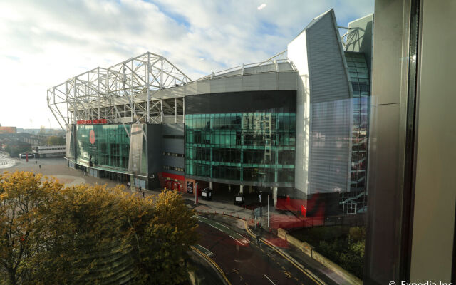 Hotel Football, Old Trafford, a Tribute Portfolio Hotel