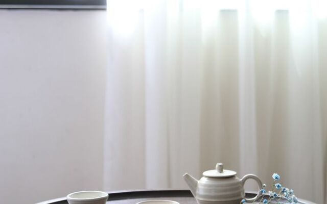 Seclusive Genealand of Yinling