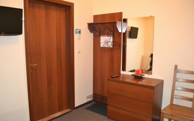 Мини-Отель Кадетская 29