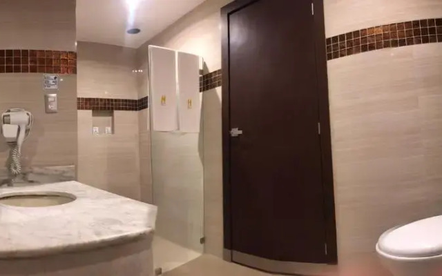 Hotel Casa Blanca Internacional