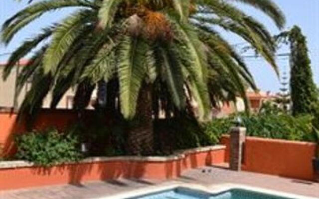 Surf Resort Hotel
