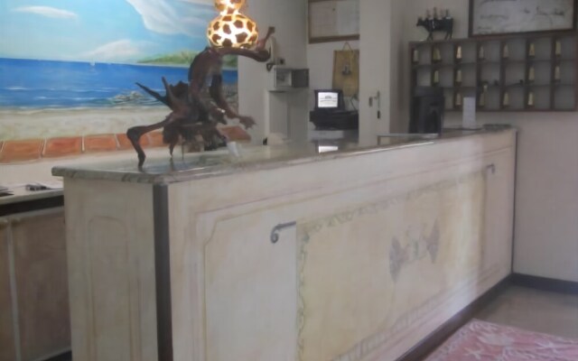 Hotel Casa Mia