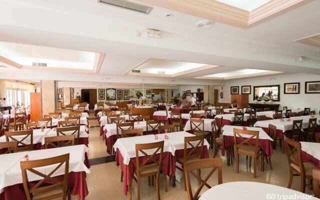 Hotel GHT Neptuno Tossa & Venus SPA