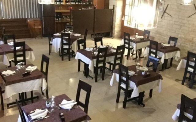 Hôtel Restaurant de La Place