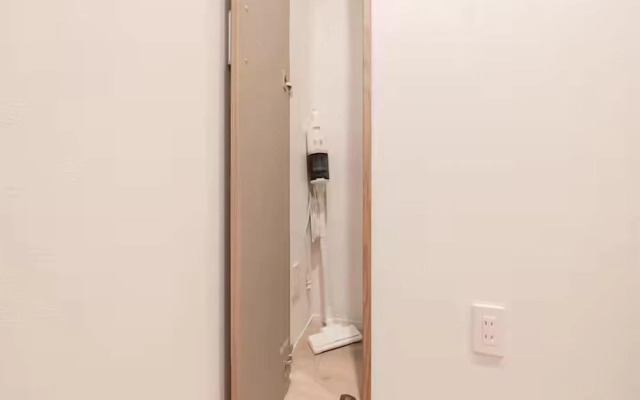 M3Corner 1 goushitsu building