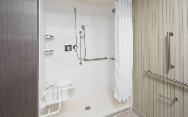 Courtyard by Marriott Knoxville Downtown