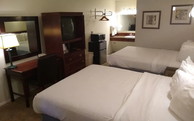 Townhouse Motel