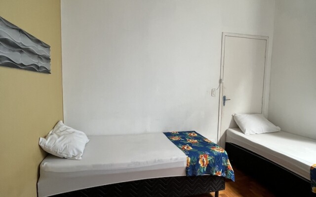 Savassi Hostel Loft