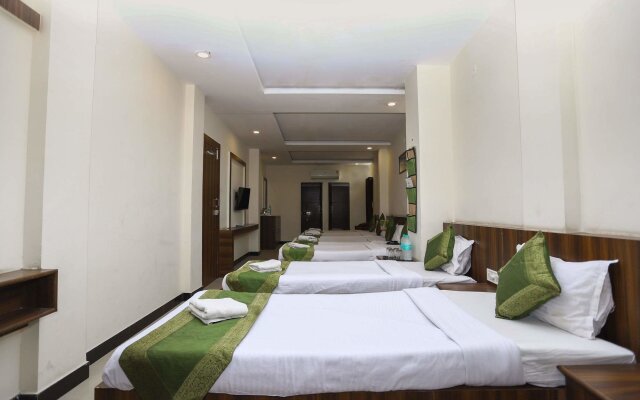 Hotel Ashoka Palace by Treebo Hotels