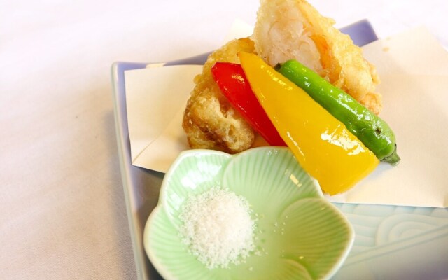 Urabandai Onsen Center