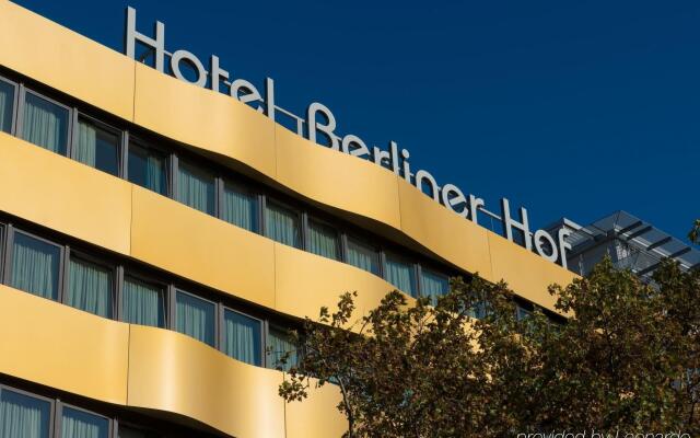 about:berlin Hotel