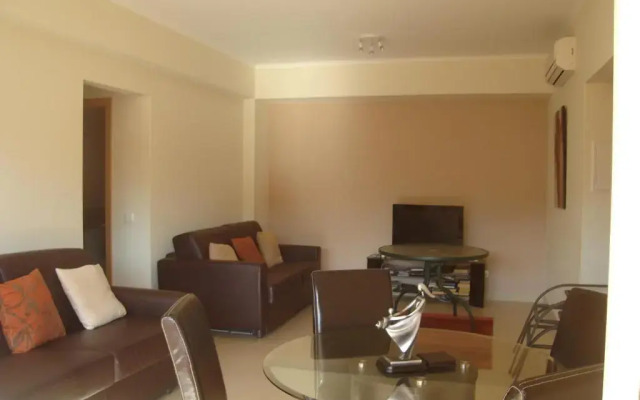 Royal Cabanas Golf, Apartment