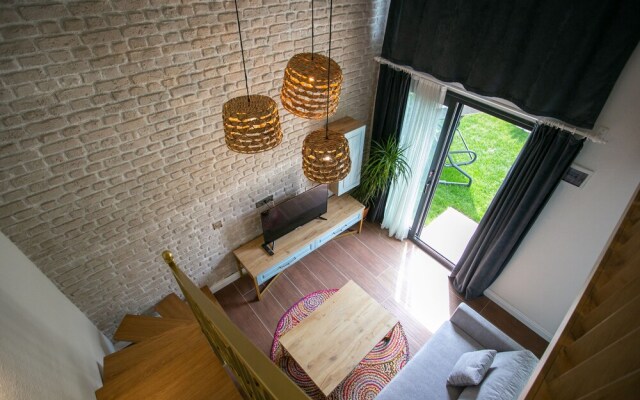 Vadim Selimiye Butik Otel