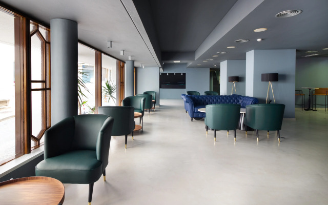 Hotel Globo