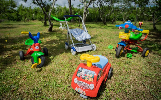 Turismo Rural - O Xastre de Anos