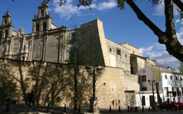 Santa María de Úbeda
