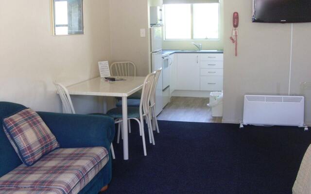 Motel 22