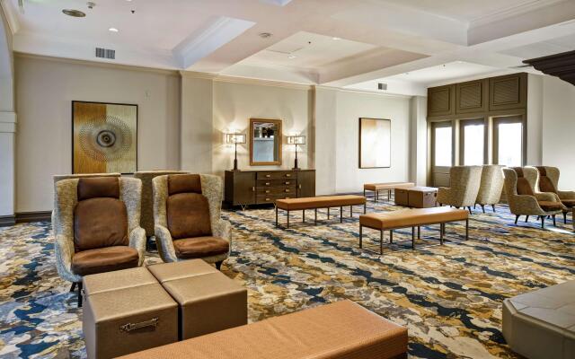 Embassy Suites by Hilton Milpitas Silicon Valley