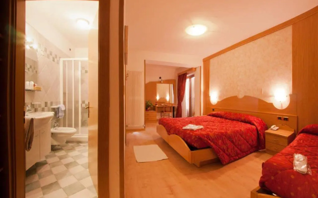 Hotel Cristallo
