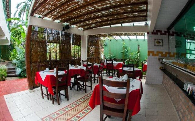 Pousada Solar D'Alcina