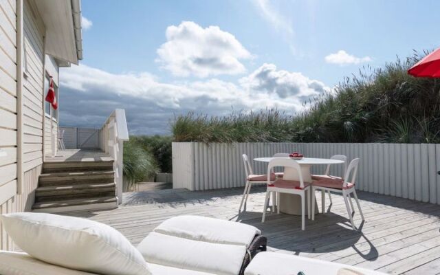 "Nedzad" - 100m from the sea in NW Jutland