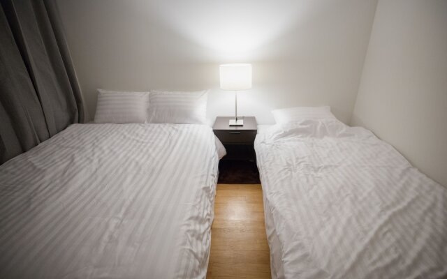 Myeongdong Residence