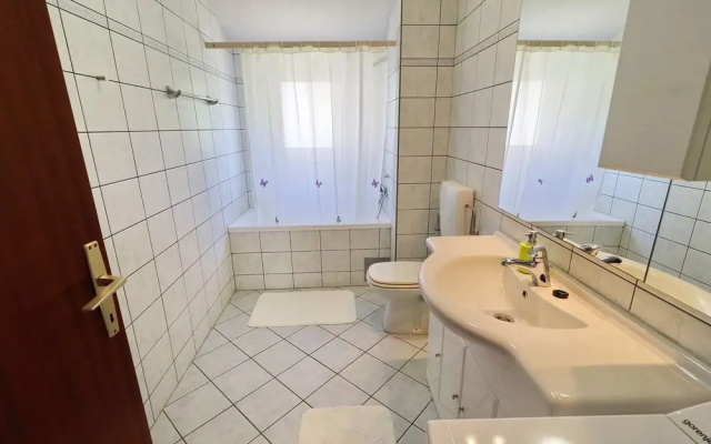 Apartments Villa Michele