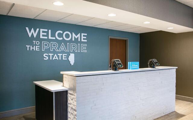 Hampton Inn Freeport