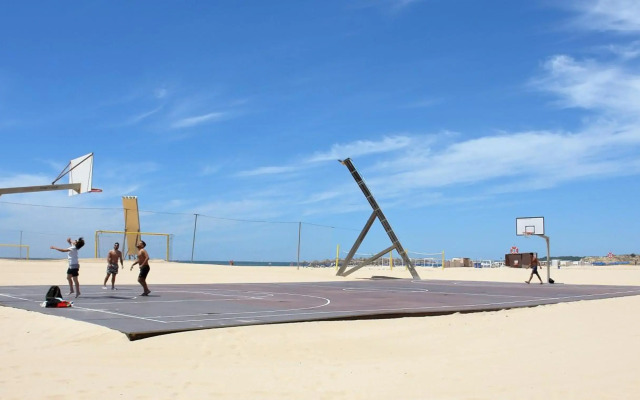 Hotel Santa Catarina Algarve