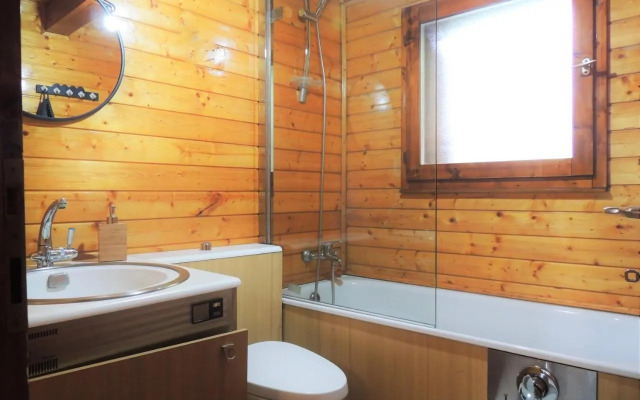 Matilde's Chalet Etna Nature House