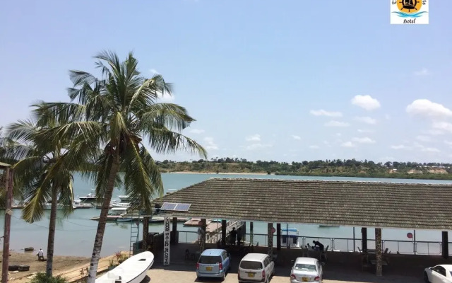 Tudor Water Sports Hotel