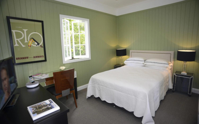 Heal House – Guest Rooms – Brisbane