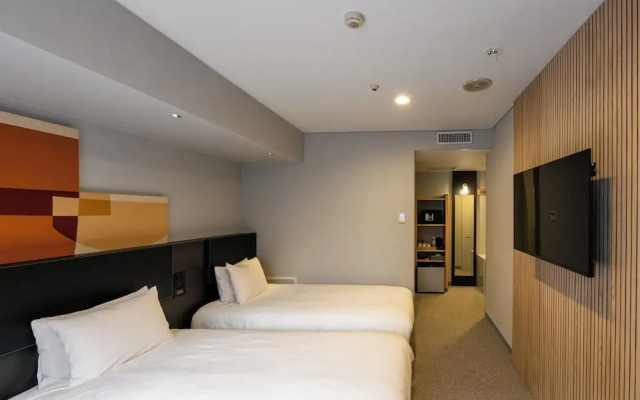 Wpü Hotel Shinjuku