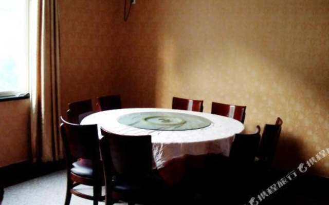 Yizhuxuan Hotel