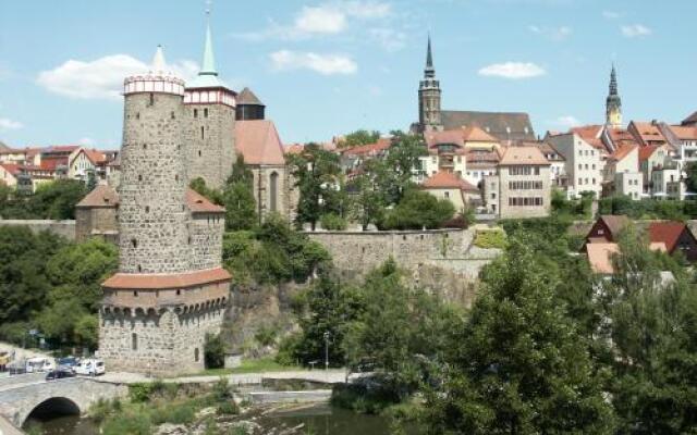 Pension Am Taucher
