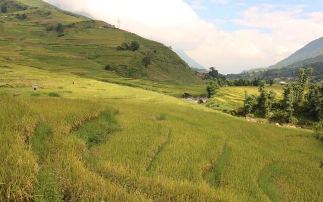SaPa Farmer House