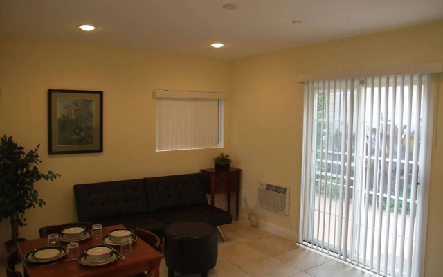 Beautiful Home in Burbank