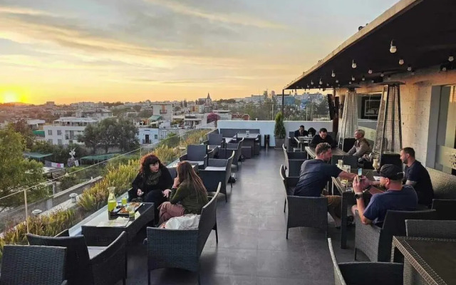 Vita Hoteles Arequipa