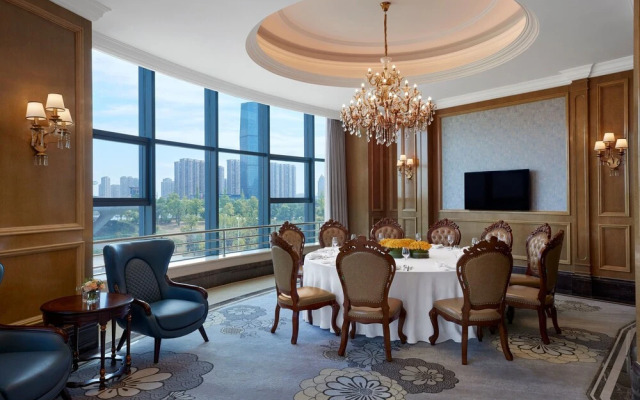 Sheraton Shaoxing Shangyu