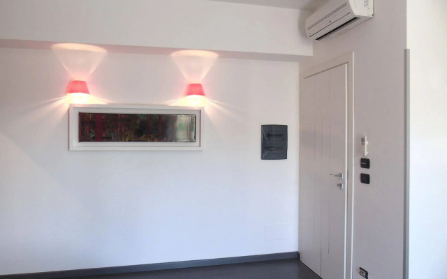 Arete' Luxury Room