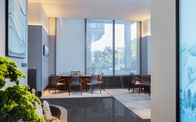 Courtyard by Marriott Taiyuan