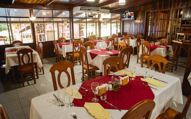 Los Gavilanes Hotel