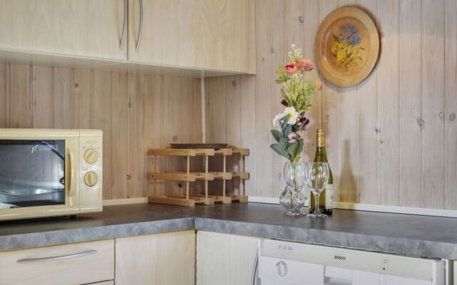 "Conny" - 3.8km from the sea in Western Jutland