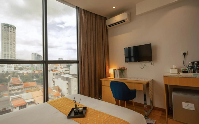 Summer Tree Hotel Penang