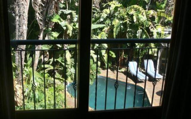 Guest House Fernivy