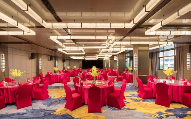 Ramada Plaza by Wyndham Poyang